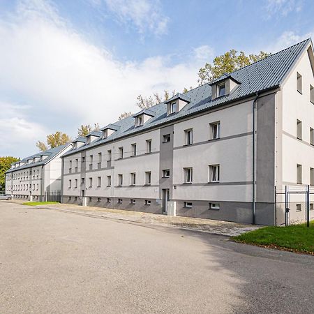 Tvm Ostrava 1 아파트 외부 사진