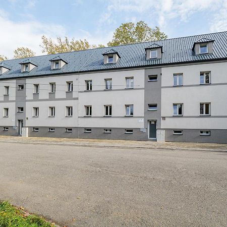Tvm Ostrava 1 아파트 외부 사진