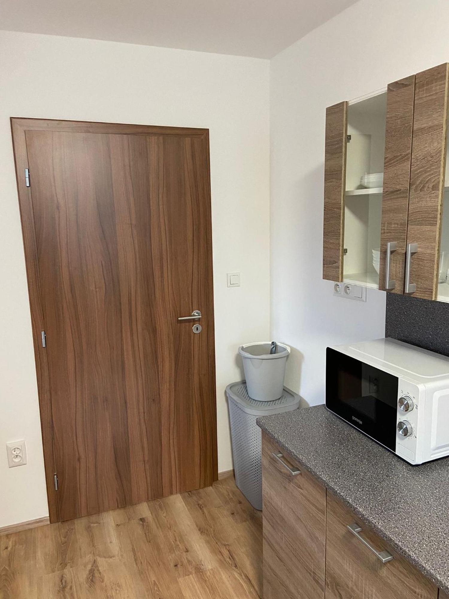 Tvm Ostrava 1 아파트 외부 사진